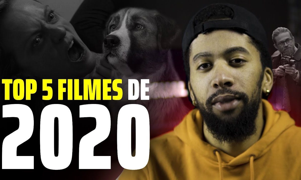 OS MELHORES FILMES DE 2020