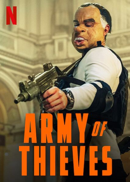 Army of Thieves