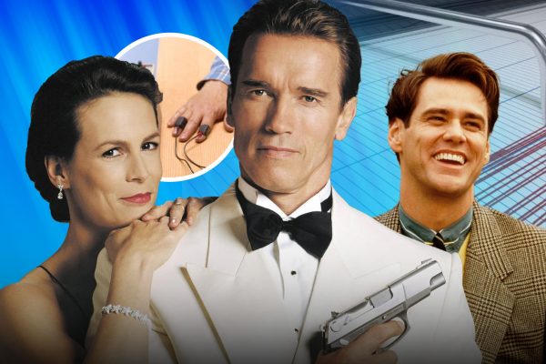 true lies truman show movies about lying